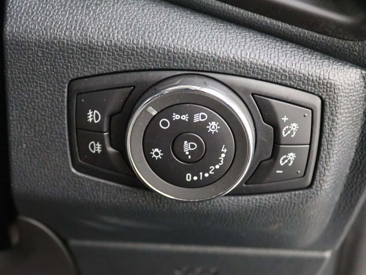 2023 FORD ECOSPORT 2023 FORD ECOSPORT