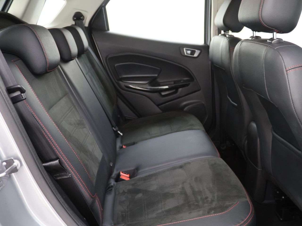 2023 FORD ECOSPORT 2023 FORD ECOSPORT