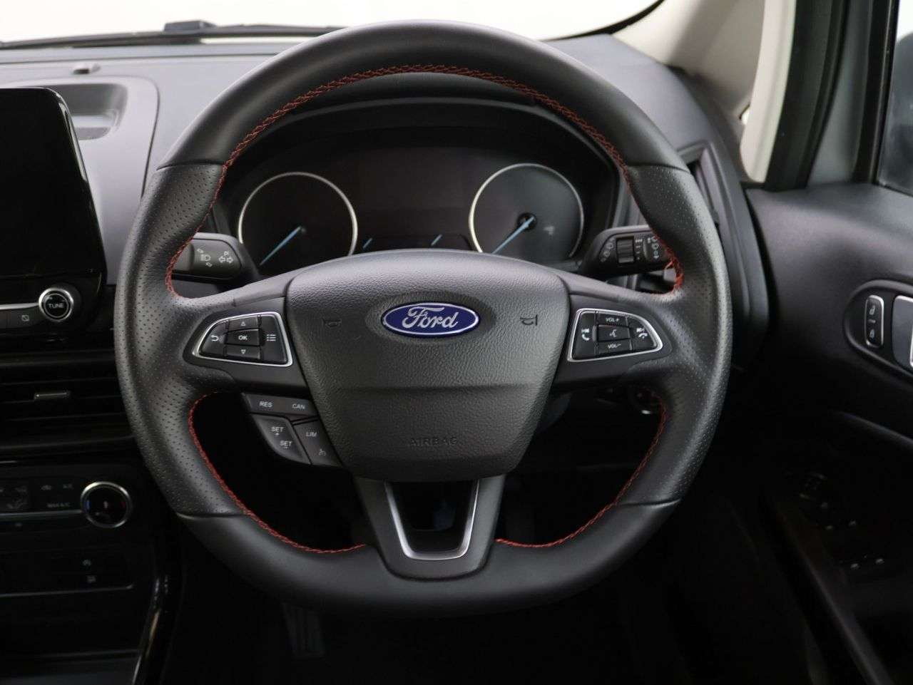 2023 FORD ECOSPORT 2023 FORD ECOSPORT