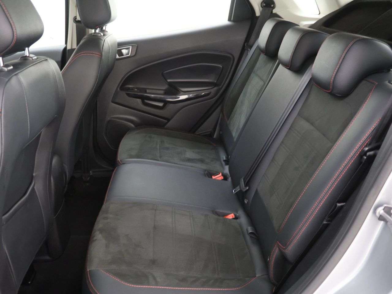 2023 FORD ECOSPORT 2023 FORD ECOSPORT