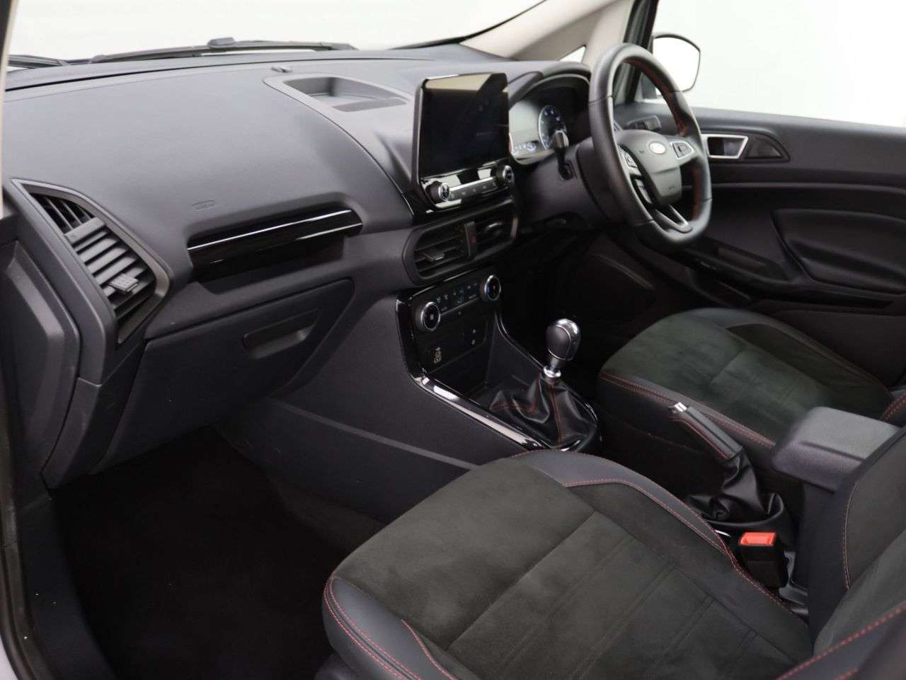 2023 FORD ECOSPORT 2023 FORD ECOSPORT