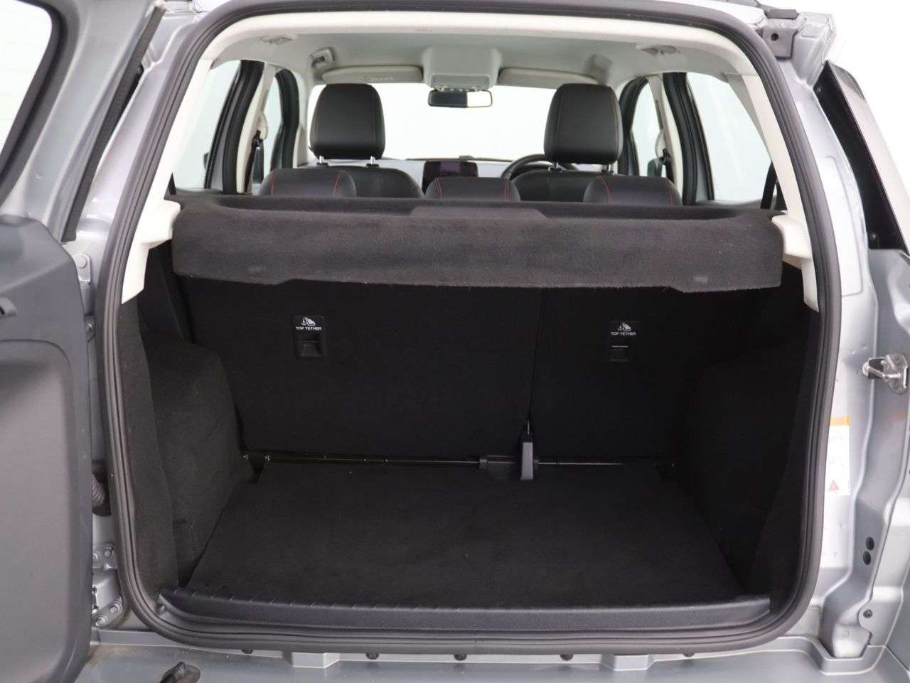 2023 FORD ECOSPORT 2023 FORD ECOSPORT