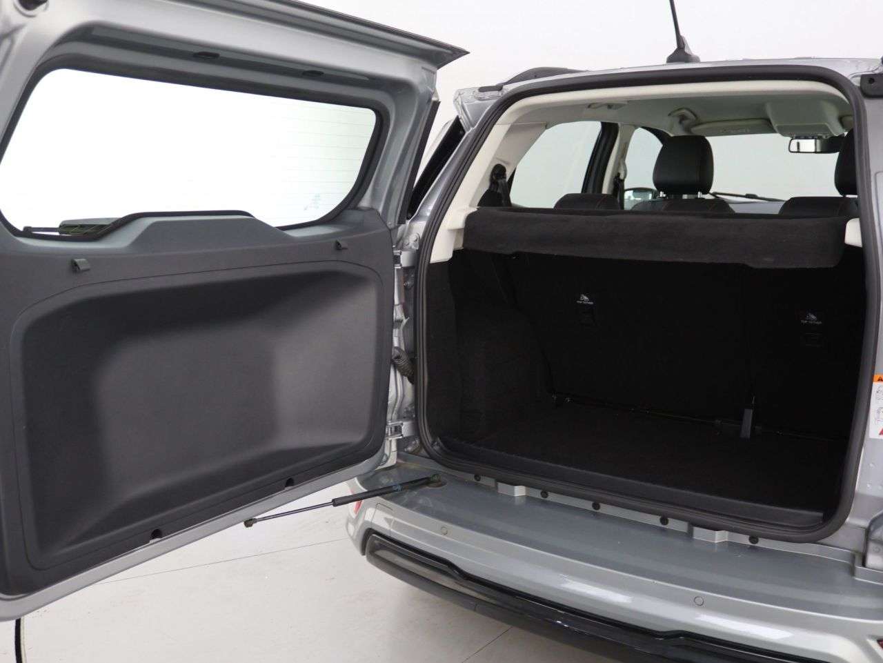2023 FORD ECOSPORT 2023 FORD ECOSPORT