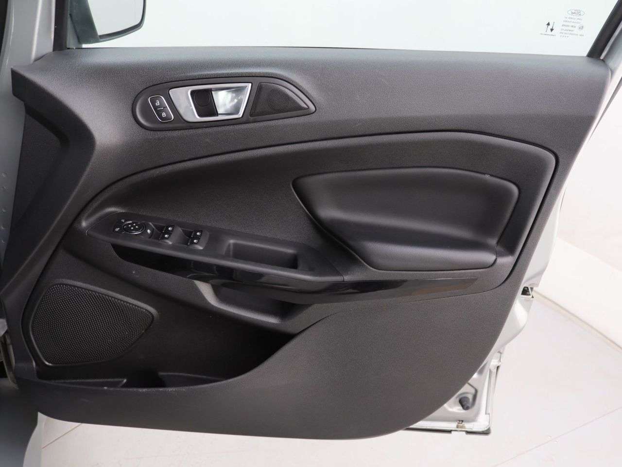 2023 FORD ECOSPORT 2023 FORD ECOSPORT