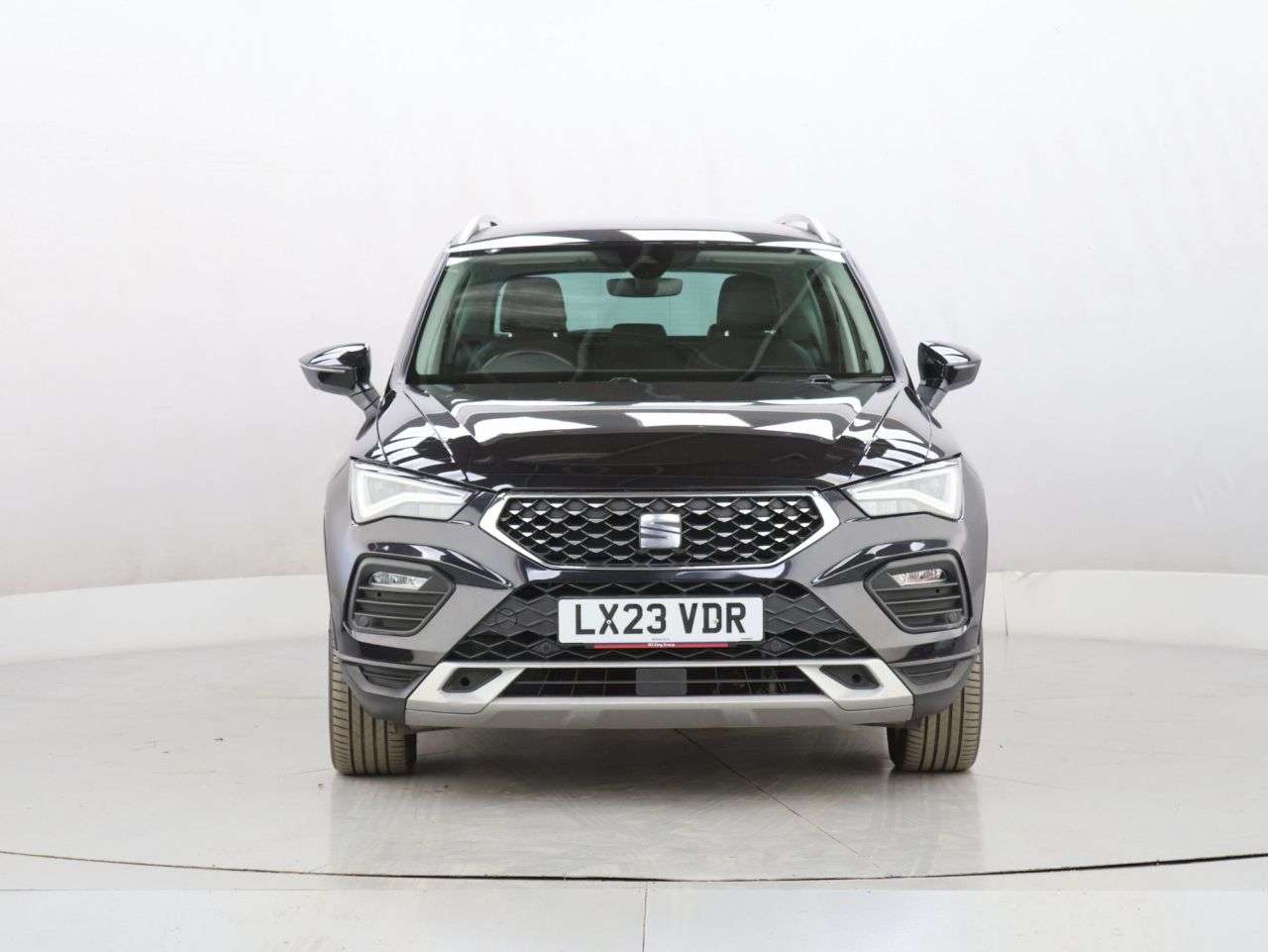 A 2023 SEAT ATECA 1.5 TSI EVO XPERIENCE SUV 5dr Petrol DSG Euro 6 (s/s) (150 ps) A 2023 SEAT ATECA 1.5 TSI EVO XPERIENCE SUV 5dr Petrol DSG Euro 6 (s/s) (150 ps)