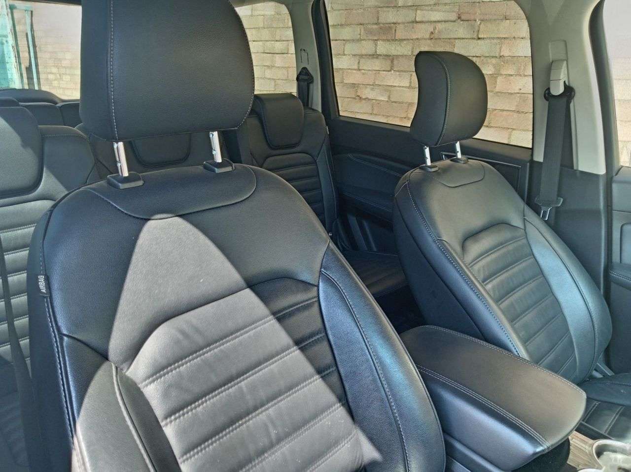 2023 FORD GALAXY 2023 FORD GALAXY