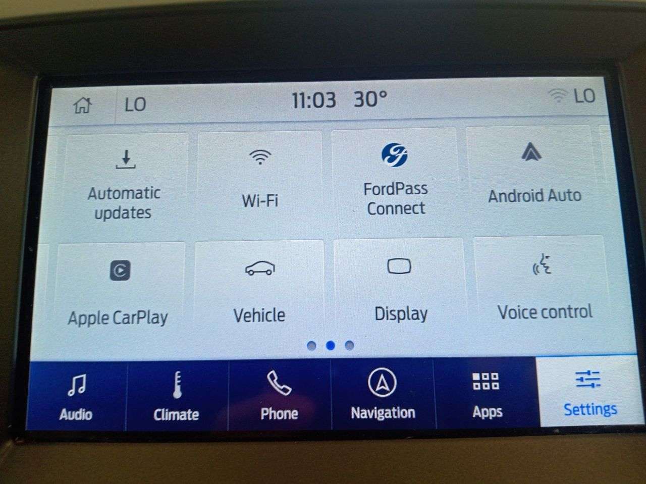 2023 FORD GALAXY 2023 FORD GALAXY