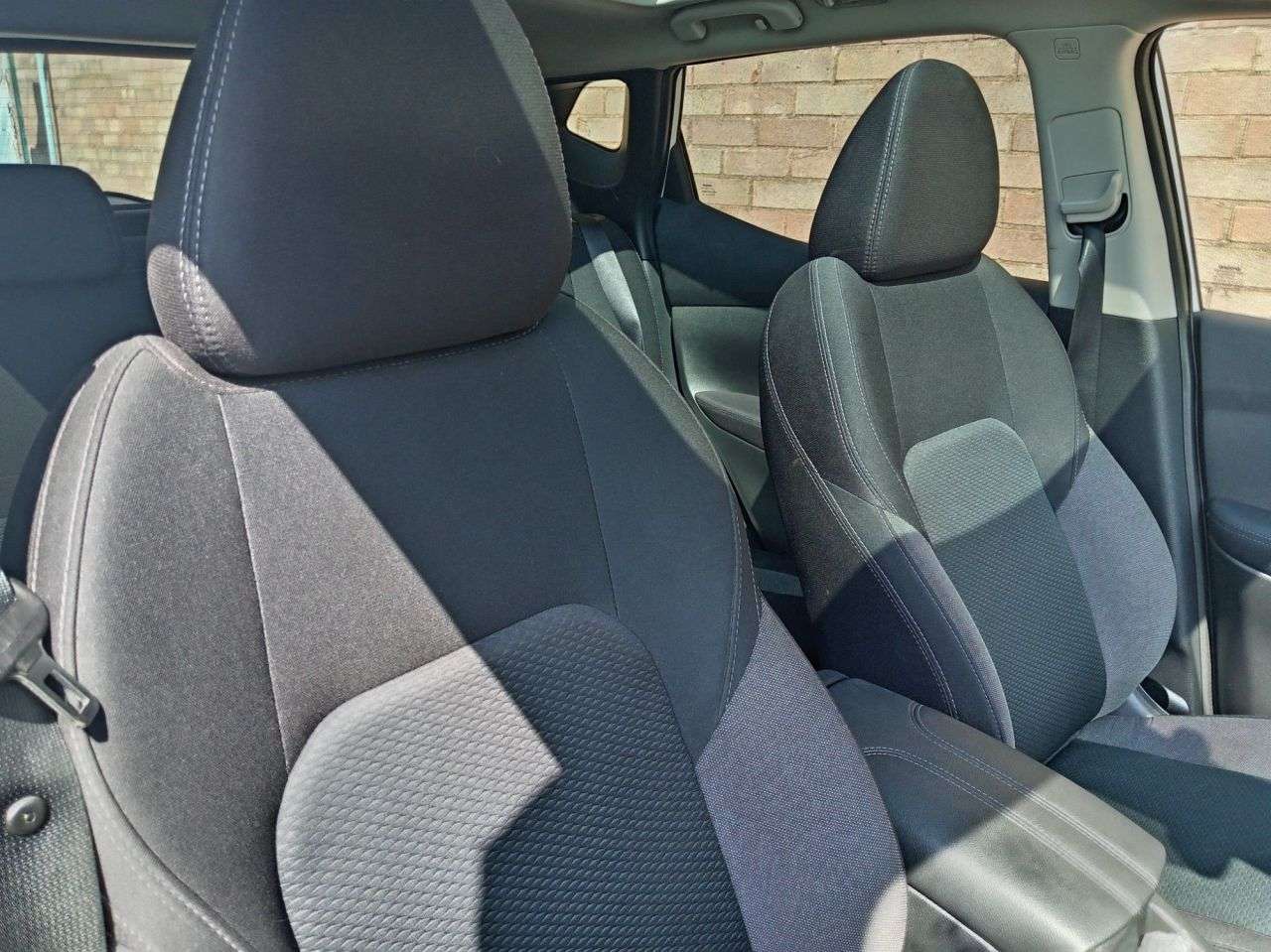 2020 NISSAN QASHQAI 2020 NISSAN QASHQAI