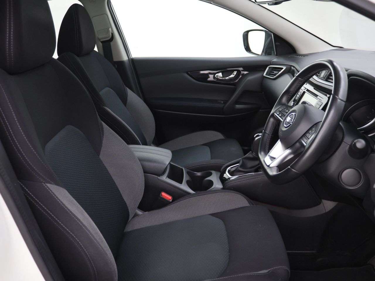 2020 NISSAN QASHQAI 2020 NISSAN QASHQAI