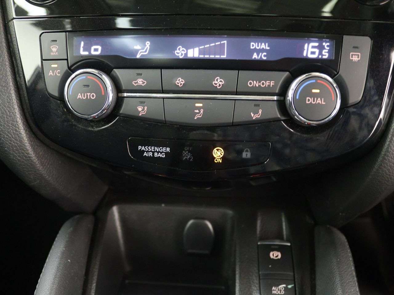 2020 NISSAN QASHQAI 2020 NISSAN QASHQAI