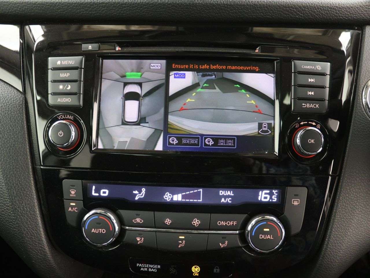 2020 NISSAN QASHQAI 2020 NISSAN QASHQAI