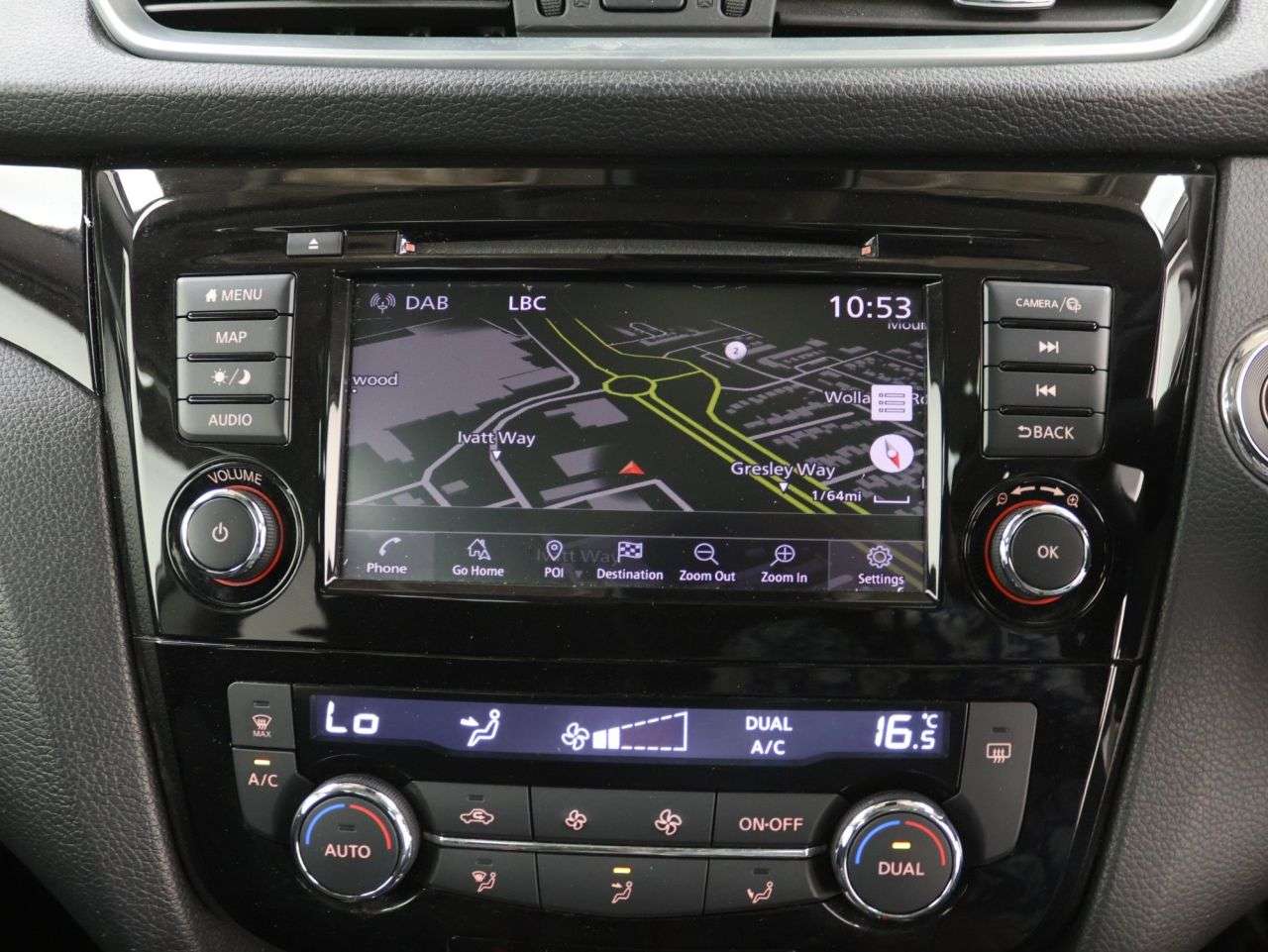 2020 NISSAN QASHQAI 2020 NISSAN QASHQAI