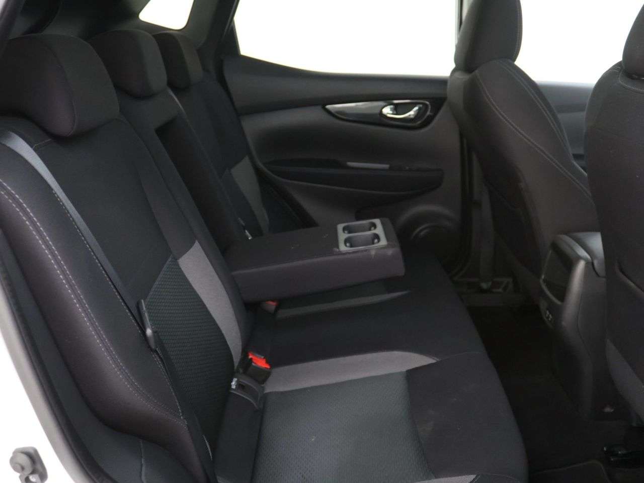 2020 NISSAN QASHQAI 2020 NISSAN QASHQAI