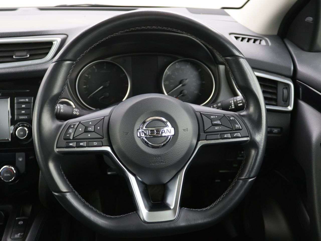 2020 NISSAN QASHQAI 2020 NISSAN QASHQAI