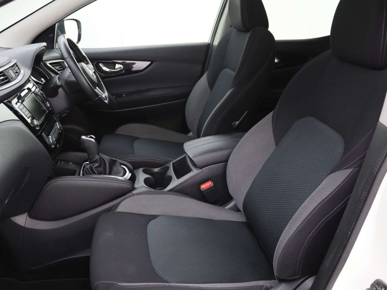 2020 NISSAN QASHQAI 2020 NISSAN QASHQAI