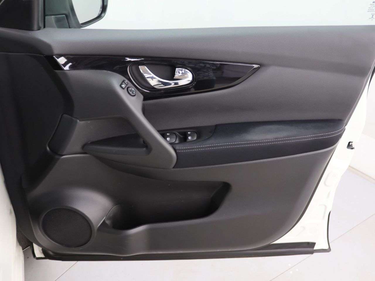2020 NISSAN QASHQAI 2020 NISSAN QASHQAI