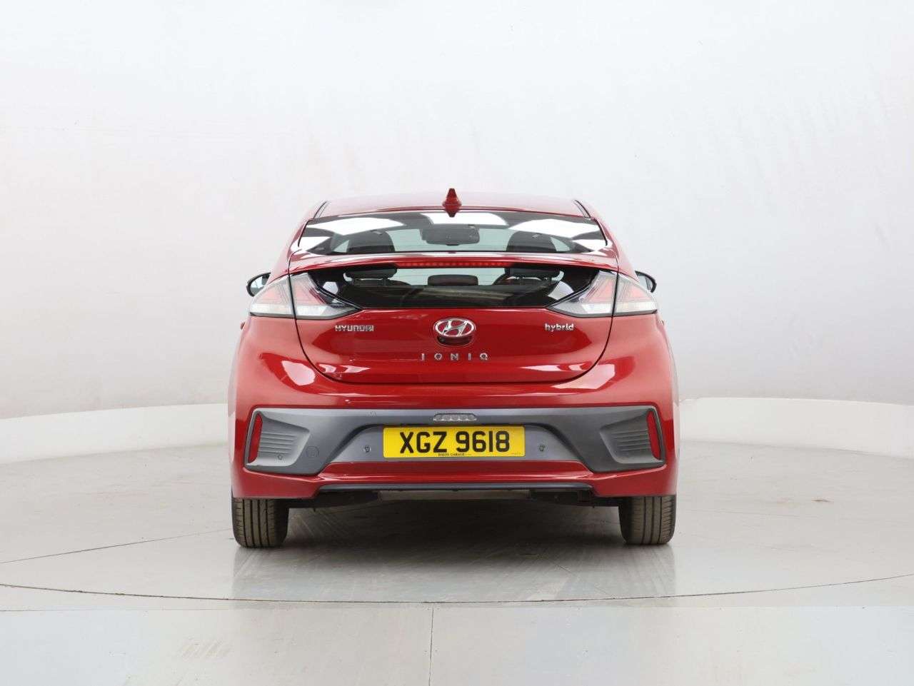 2022 HYUNDAI IONIQ 2022 HYUNDAI IONIQ