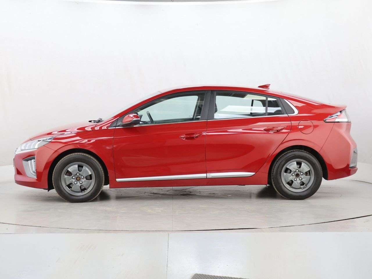 2022 HYUNDAI IONIQ 2022 HYUNDAI IONIQ