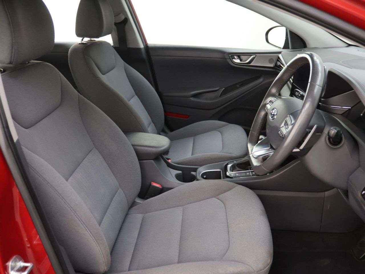2022 HYUNDAI IONIQ 2022 HYUNDAI IONIQ