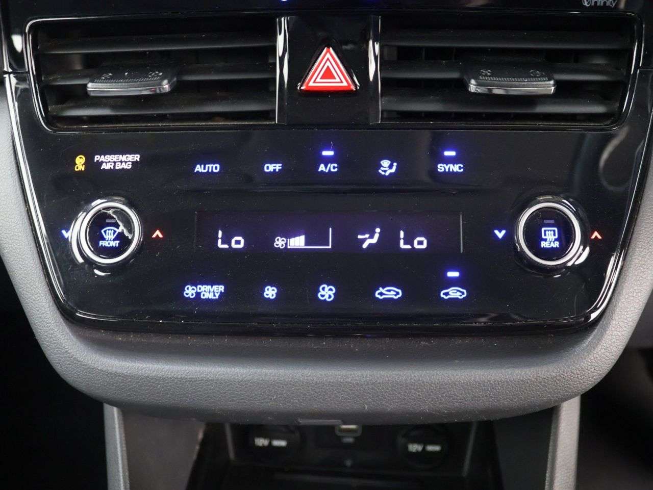 2022 HYUNDAI IONIQ 2022 HYUNDAI IONIQ