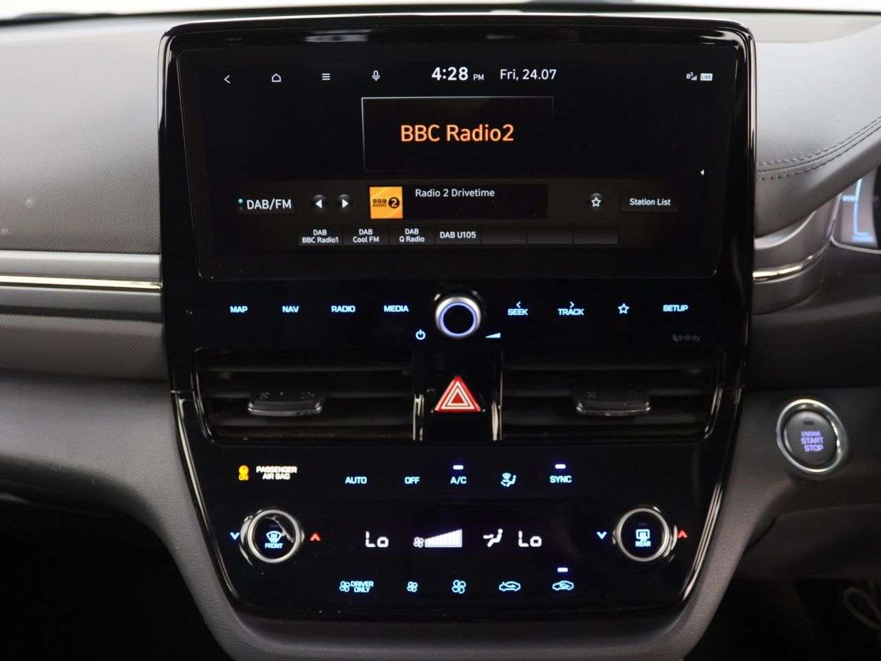 2022 HYUNDAI IONIQ 2022 HYUNDAI IONIQ