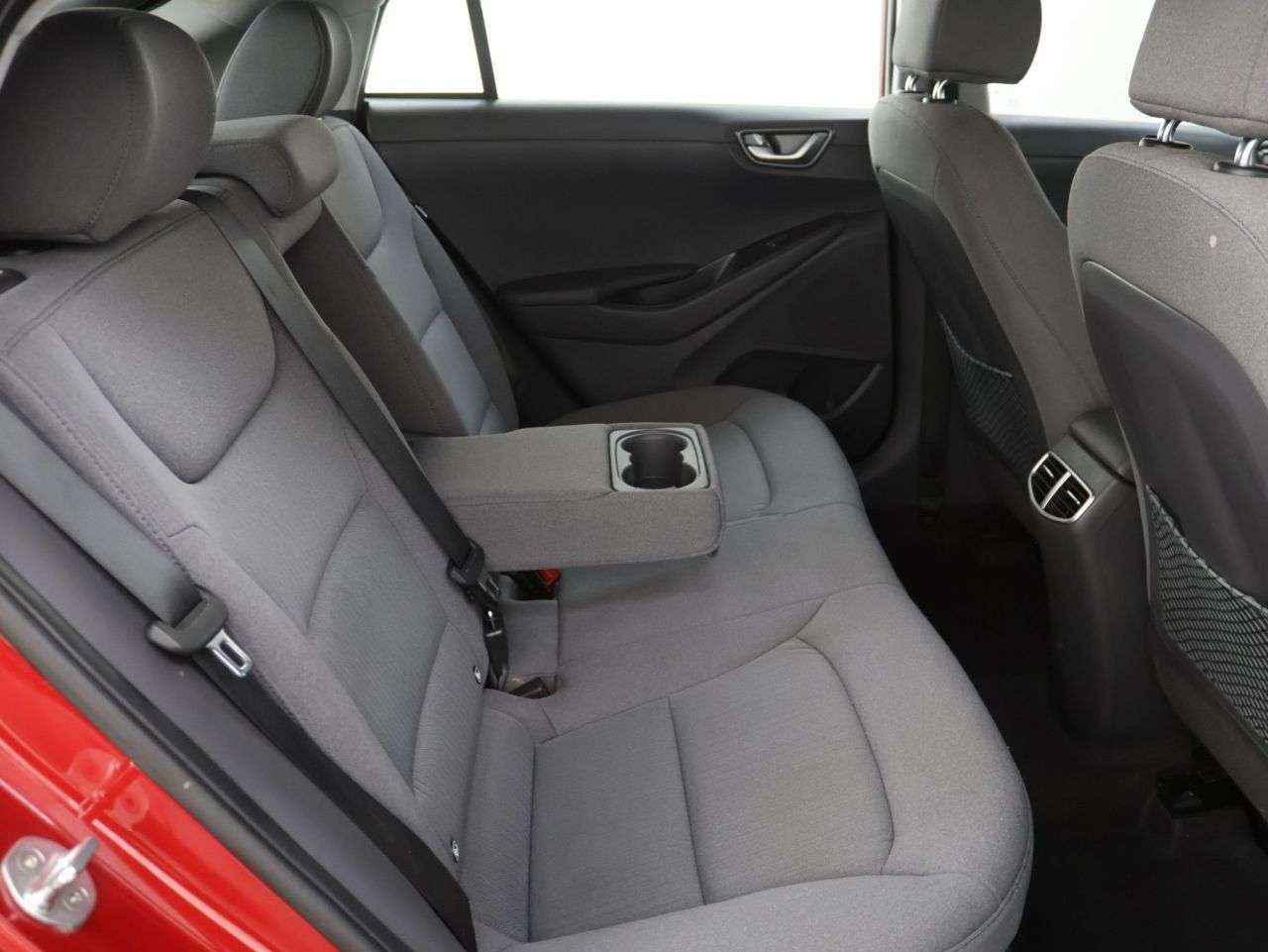 2022 HYUNDAI IONIQ 2022 HYUNDAI IONIQ