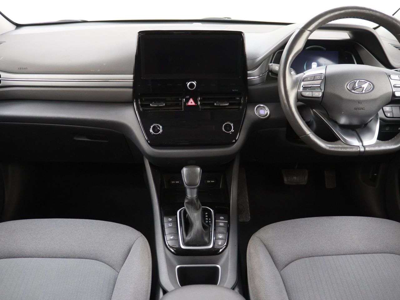 2022 HYUNDAI IONIQ 2022 HYUNDAI IONIQ