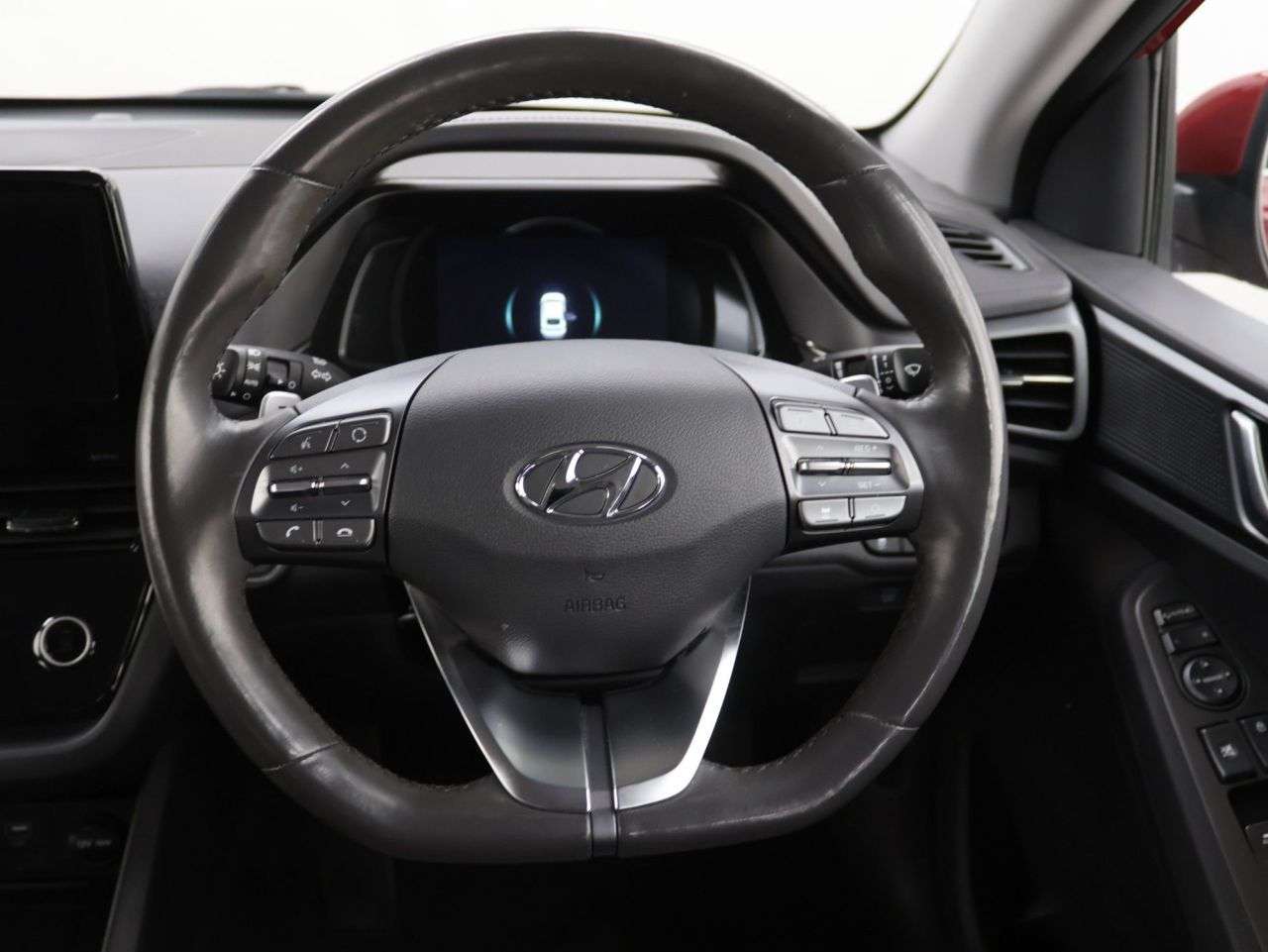 2022 HYUNDAI IONIQ 2022 HYUNDAI IONIQ
