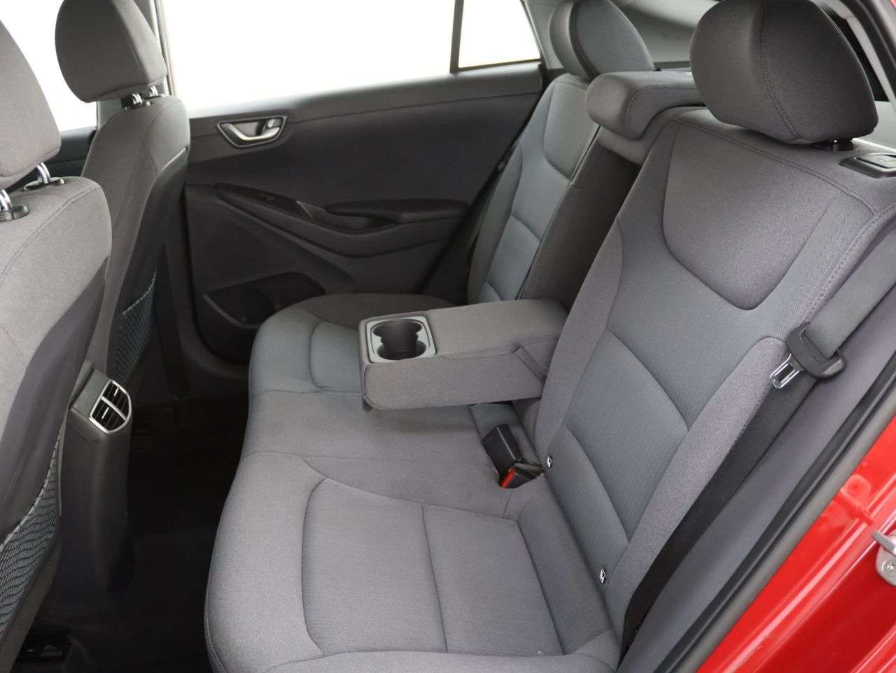 2022 HYUNDAI IONIQ 2022 HYUNDAI IONIQ