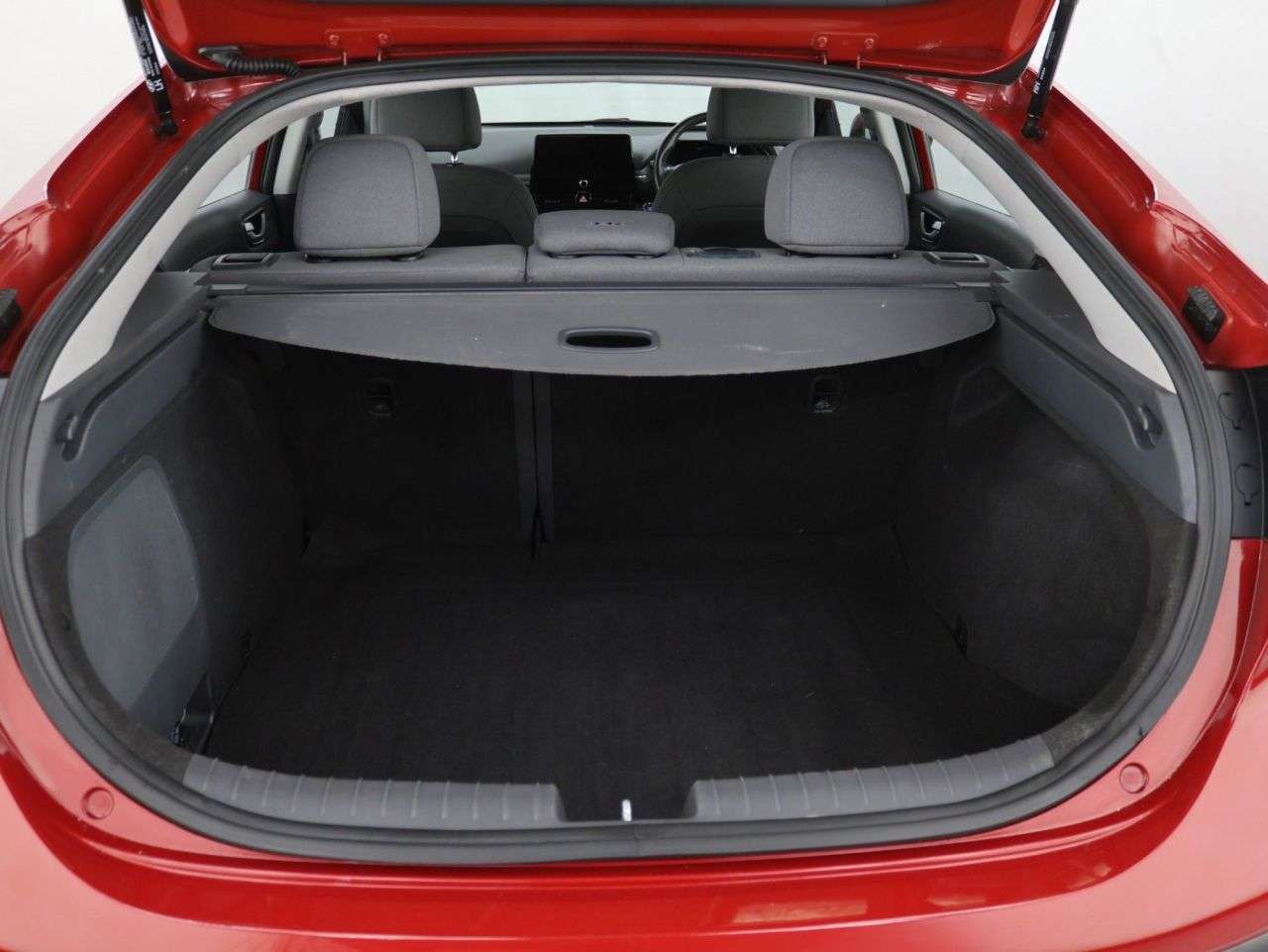 2022 HYUNDAI IONIQ 2022 HYUNDAI IONIQ