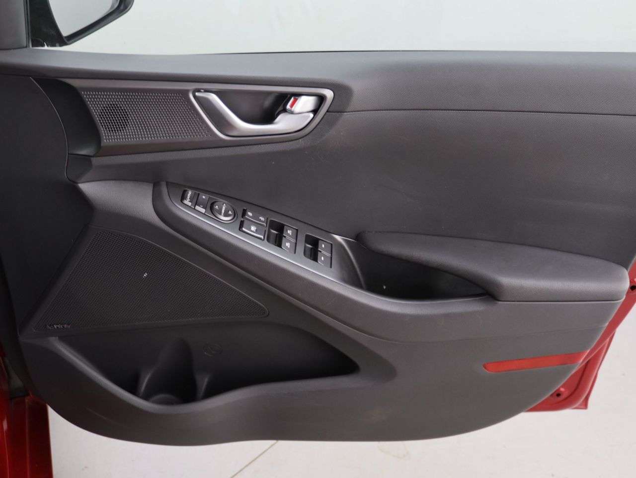 2022 HYUNDAI IONIQ 2022 HYUNDAI IONIQ