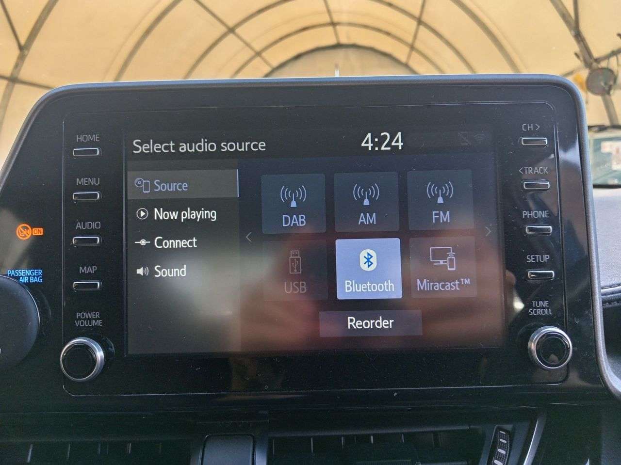 2023 TOYOTA C-HR 2023 TOYOTA C-HR