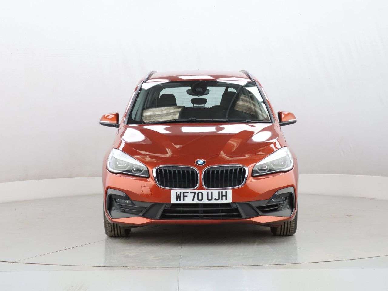 A 2020 BMW 2 SERIES GRAN TOURER 1.5 218i SE MPV 5dr Petrol DCT Euro 6 (s/s) (136 ps) A 2020 BMW 2 SERIES GRAN TOURER 1.5 218i SE MPV 5dr Petrol DCT Euro 6 (s/s) (136 ps)