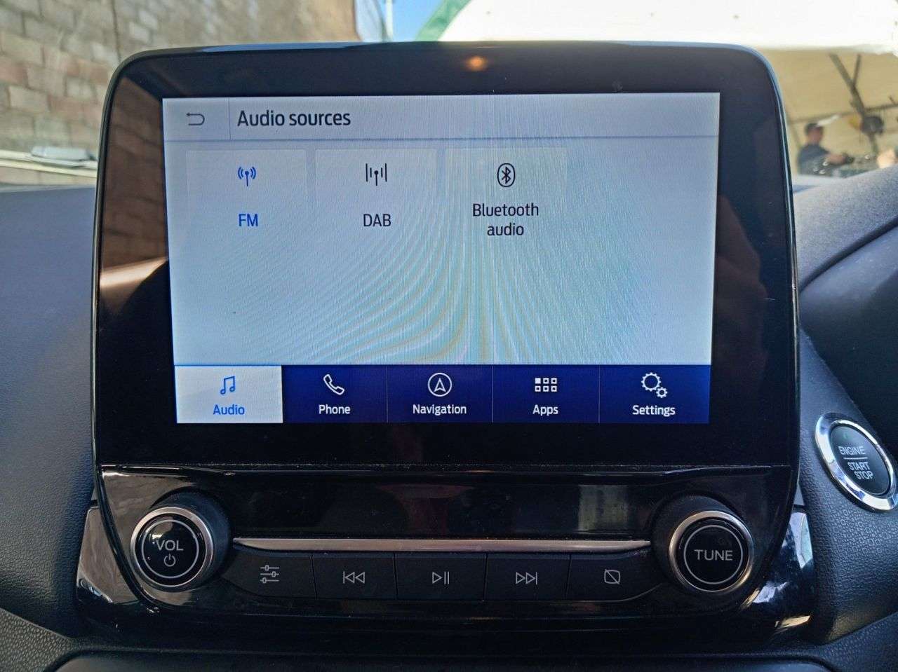 2023 FORD ECOSPORT 2023 FORD ECOSPORT