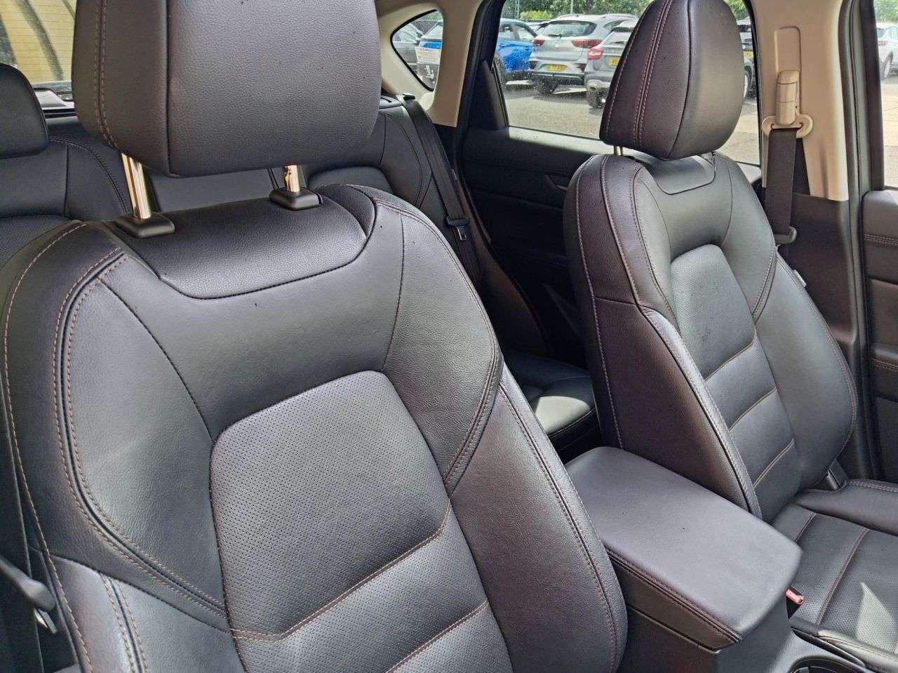 2019 MAZDA CX-5 2019 MAZDA CX-5