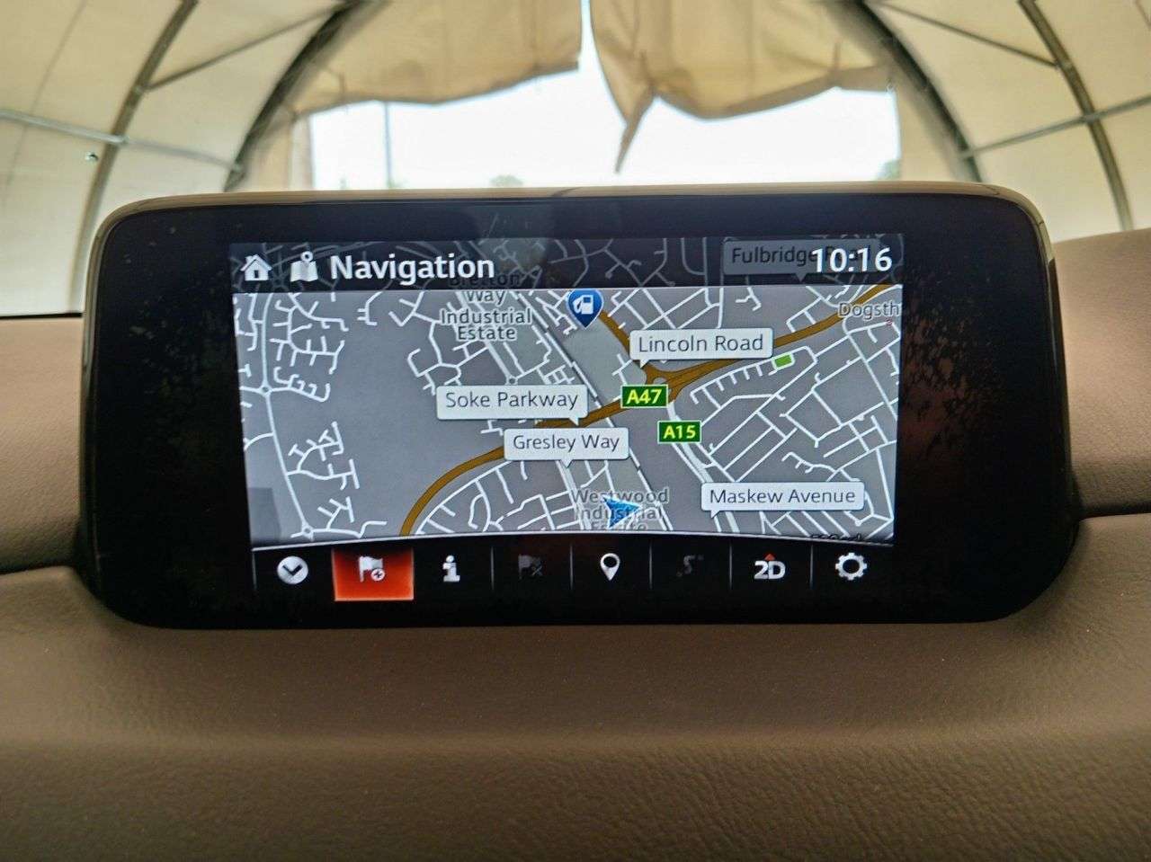 2019 MAZDA CX-5 2019 MAZDA CX-5
