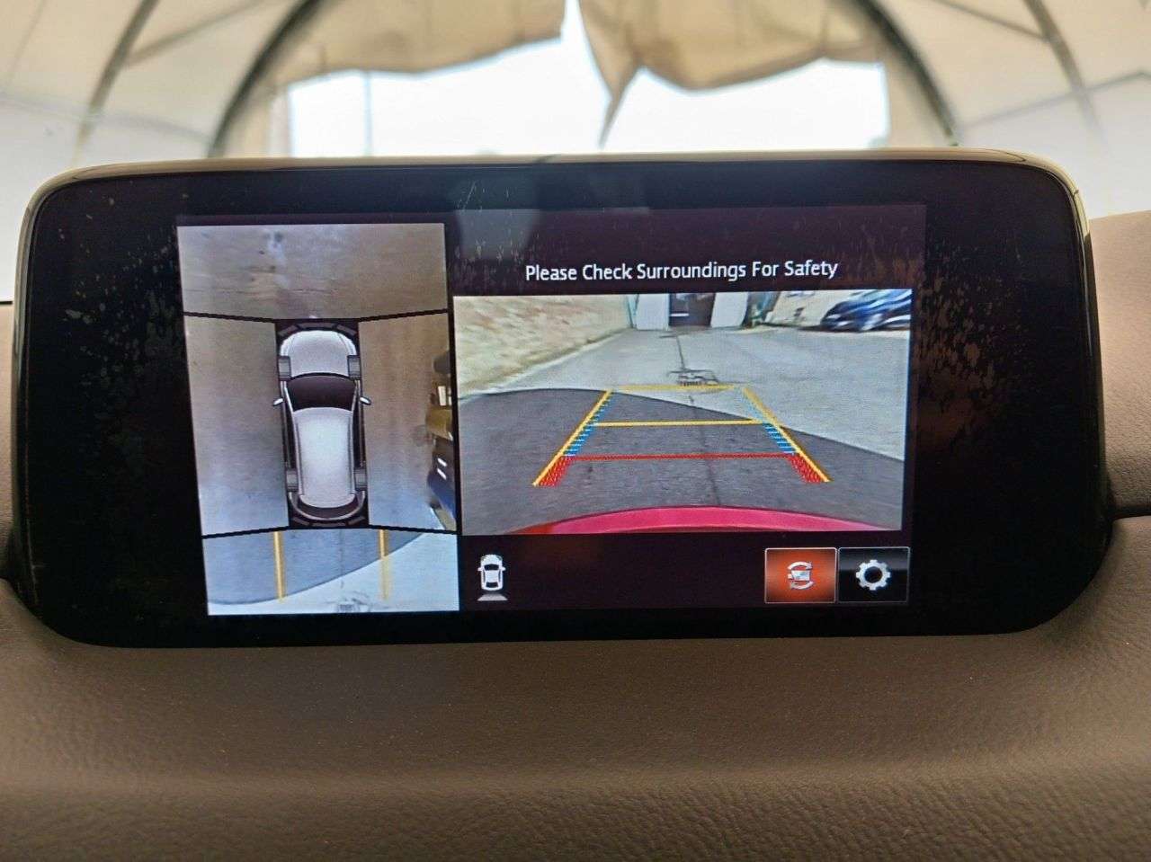 A 2019 MAZDA CX-5 2.0 SKYACTIV-G Sport Nav+ SUV 5dr Petrol Auto Euro 6 (s/s) (165 ps) A 2019 MAZDA CX-5 2.0 SKYACTIV-G Sport Nav+ SUV 5dr Petrol Auto Euro 6 (s/s) (165 ps)