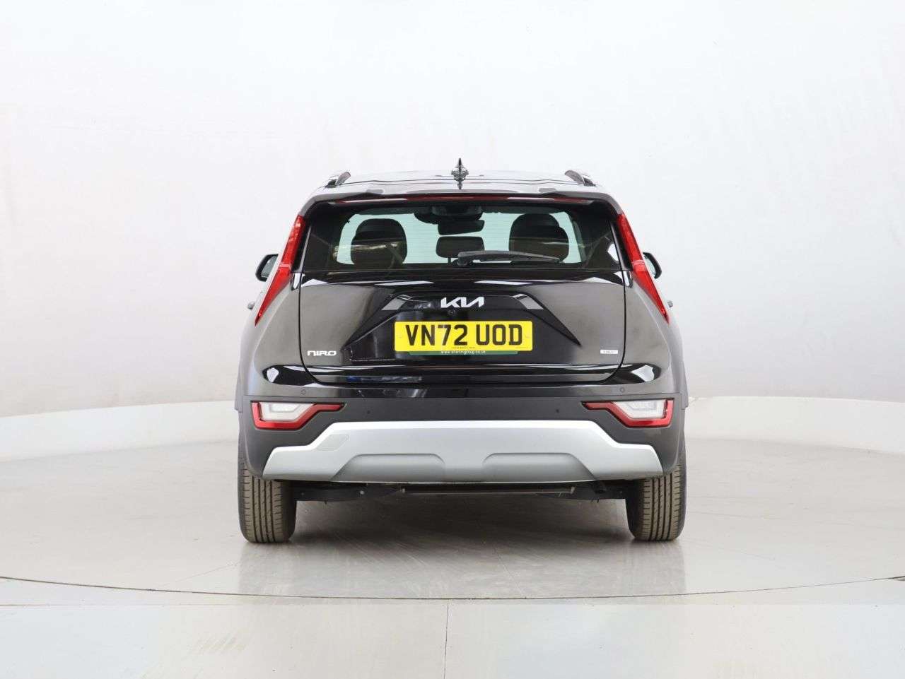 2023 KIA NIRO 2023 KIA NIRO
