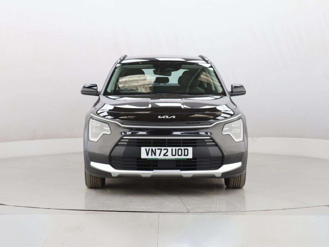 A 2023 KIA NIRO 1.6h GDi 2 SUV 5dr Petrol Hybrid DCT Euro 6 (s/s) (139 bhp) A 2023 KIA NIRO 1.6h GDi 2 SUV 5dr Petrol Hybrid DCT Euro 6 (s/s) (139 bhp)