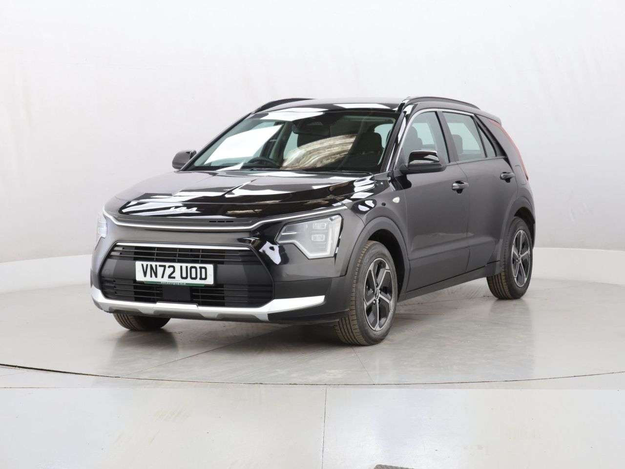 2023 KIA NIRO 2023 KIA NIRO
