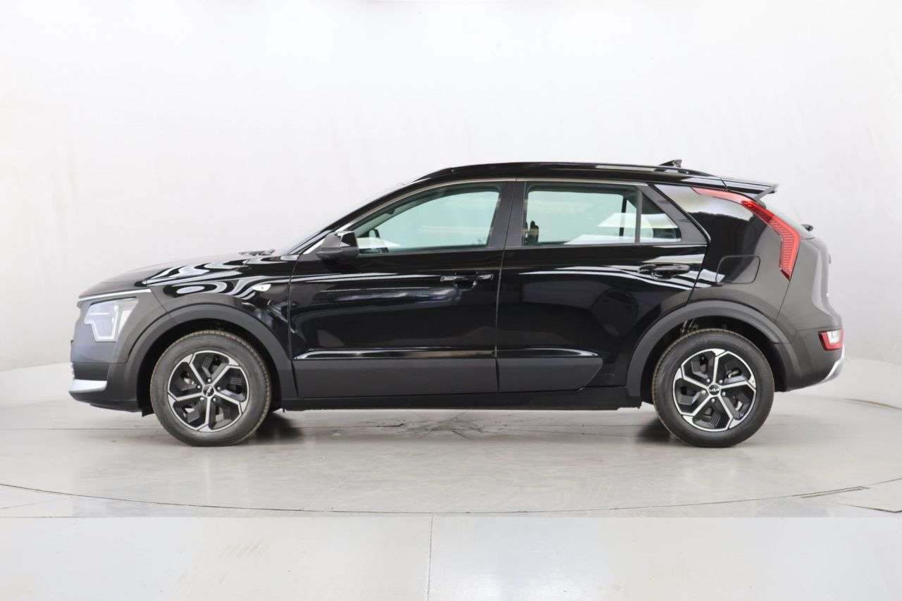 2023 KIA NIRO 2023 KIA NIRO