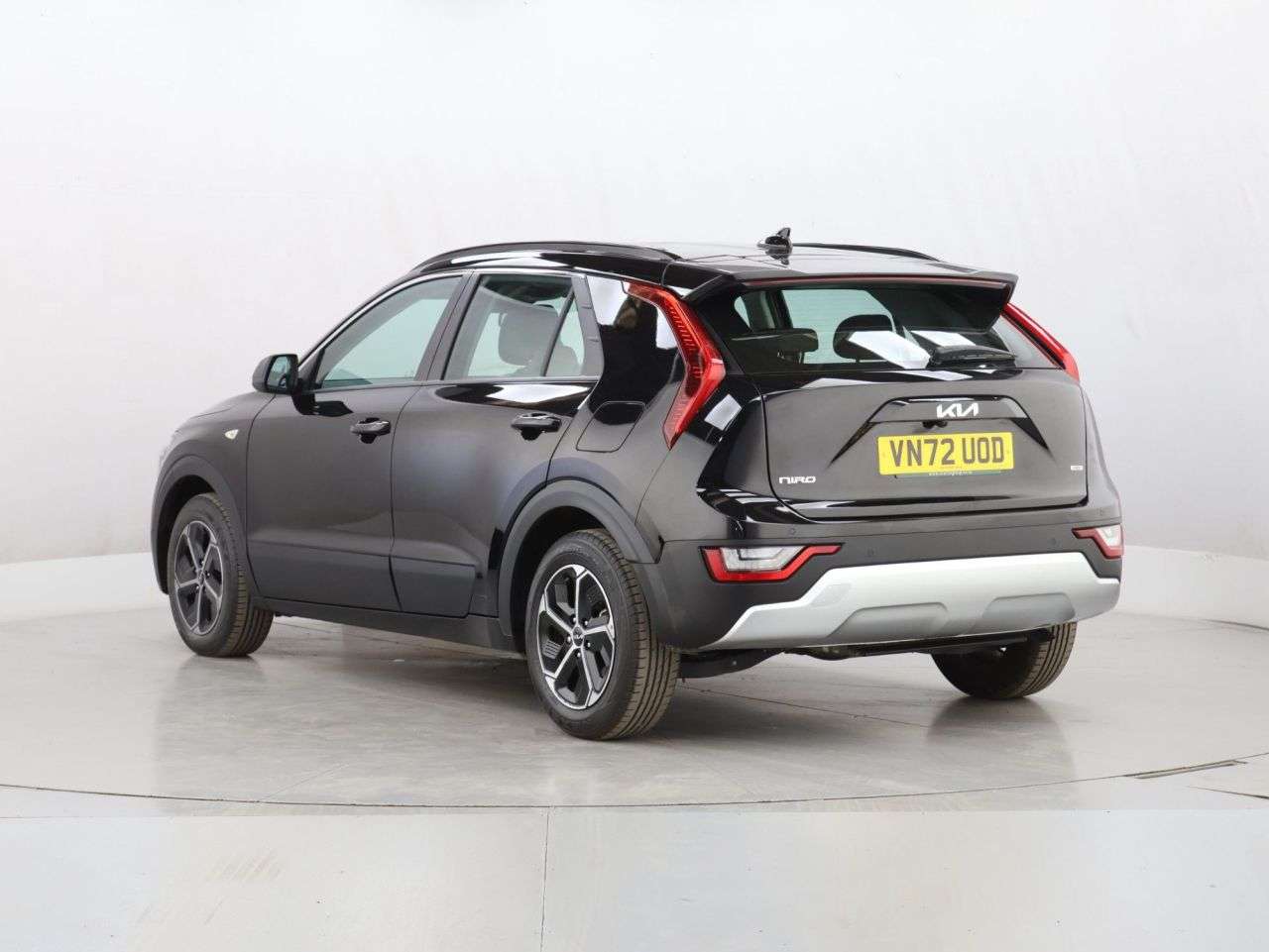2023 KIA NIRO 2023 KIA NIRO