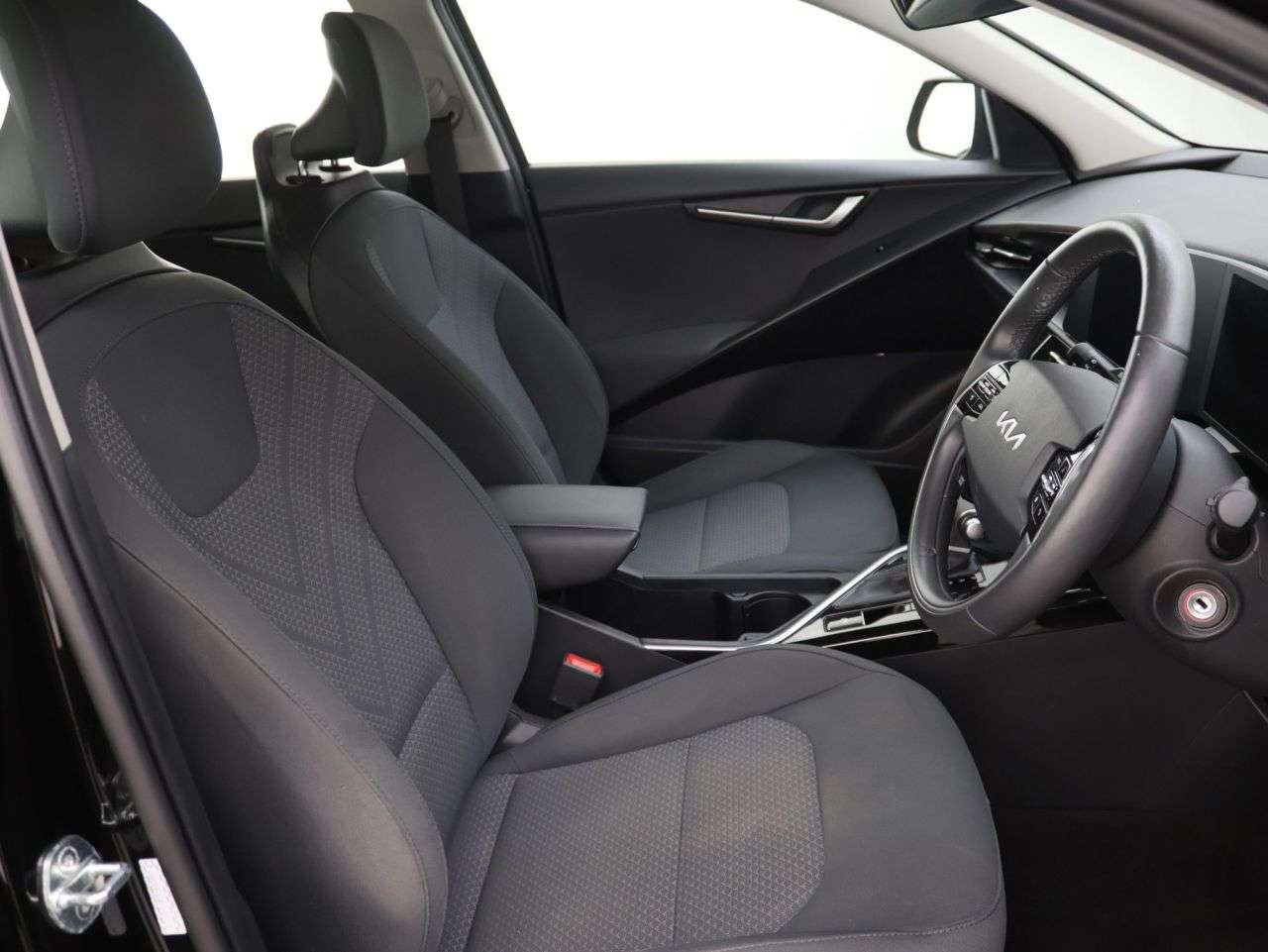 2023 KIA NIRO 2023 KIA NIRO