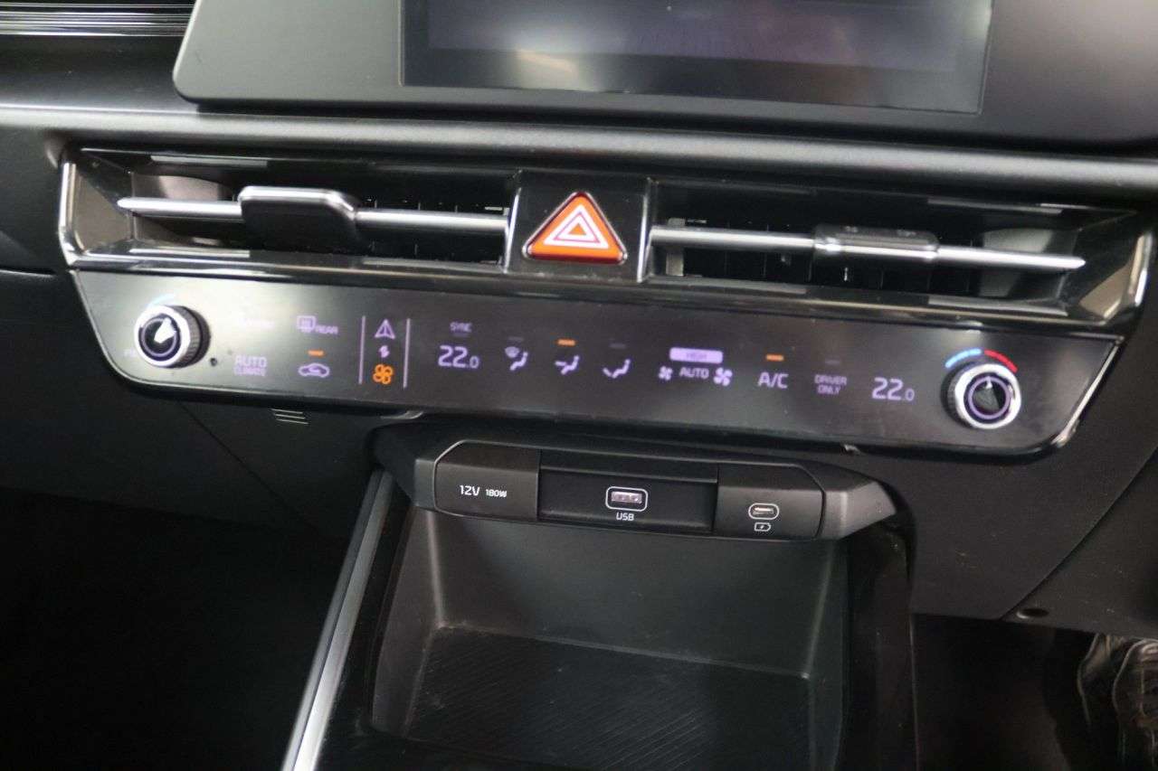 2023 KIA NIRO 2023 KIA NIRO