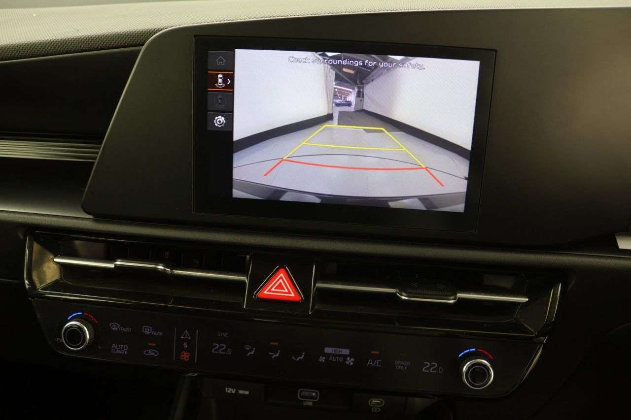 2023 KIA NIRO 2023 KIA NIRO