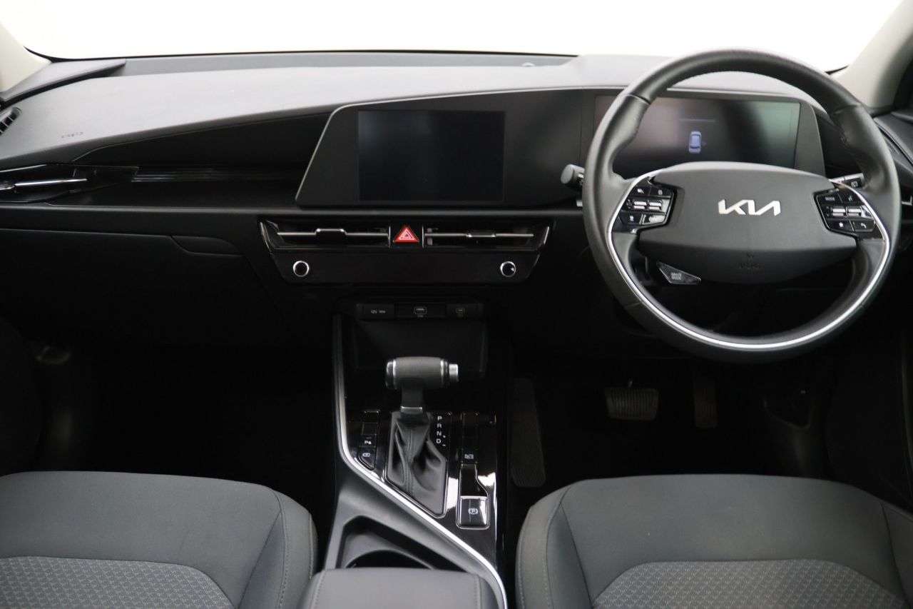 2023 KIA NIRO 2023 KIA NIRO