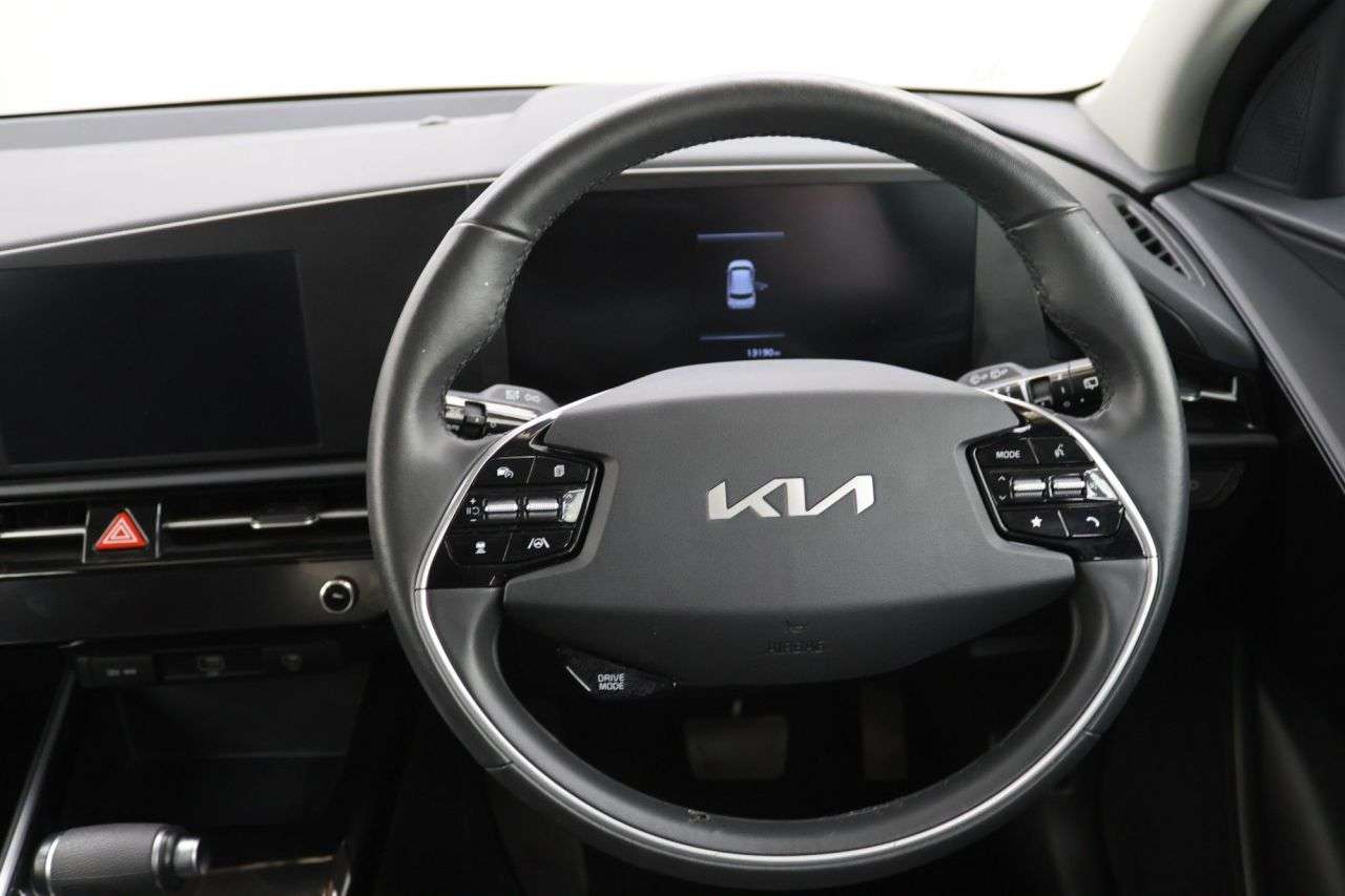 2023 KIA NIRO 2023 KIA NIRO