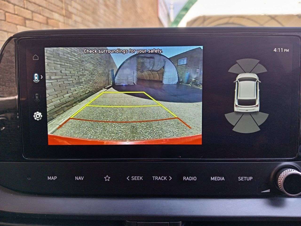 A 2025 HYUNDAI BAYON 1.0 T-GDi Premium SUV 5dr Petrol Manual Euro 6 (s/s) (100 ps) A 2025 HYUNDAI BAYON 1.0 T-GDi Premium SUV 5dr Petrol Manual Euro 6 (s/s) (100 ps)