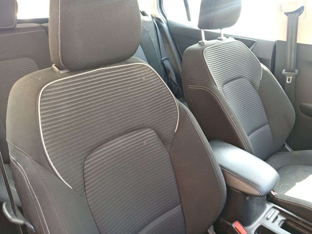 2023 FORD FOCUS 2023 FORD FOCUS