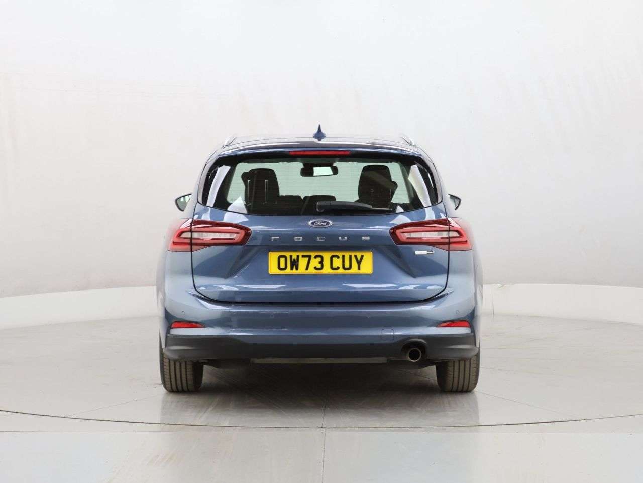 2023 FORD FOCUS 2023 FORD FOCUS